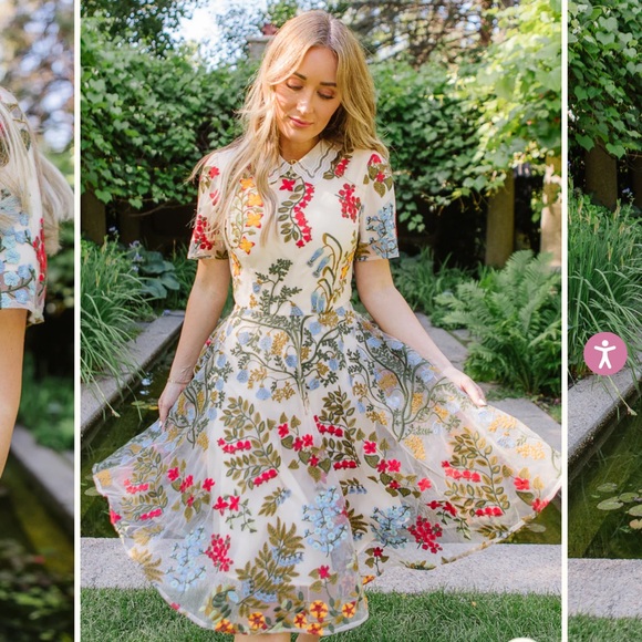 IvyCityCo Penelope - Picture 6 of 6